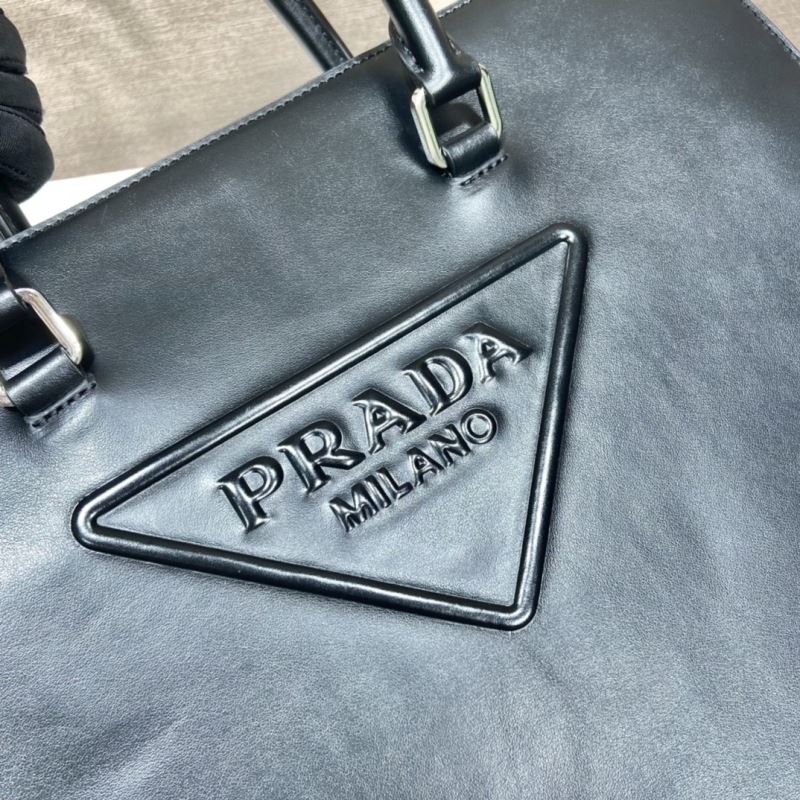 Prada Shopping Bags